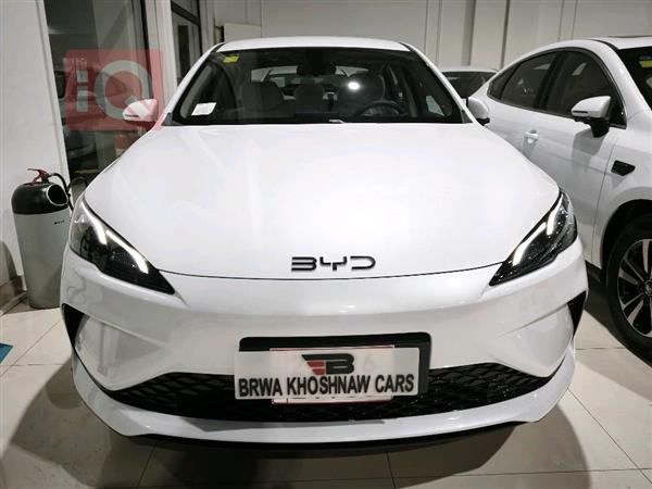 BYD Seal 05 DM-i 2025 for sale in Iraq - Erbil